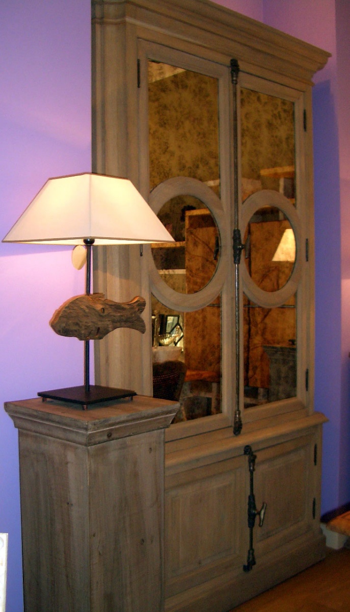 Art. BG97NA HN 140x49h244 